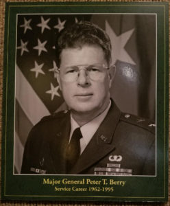 Peter Berry '61