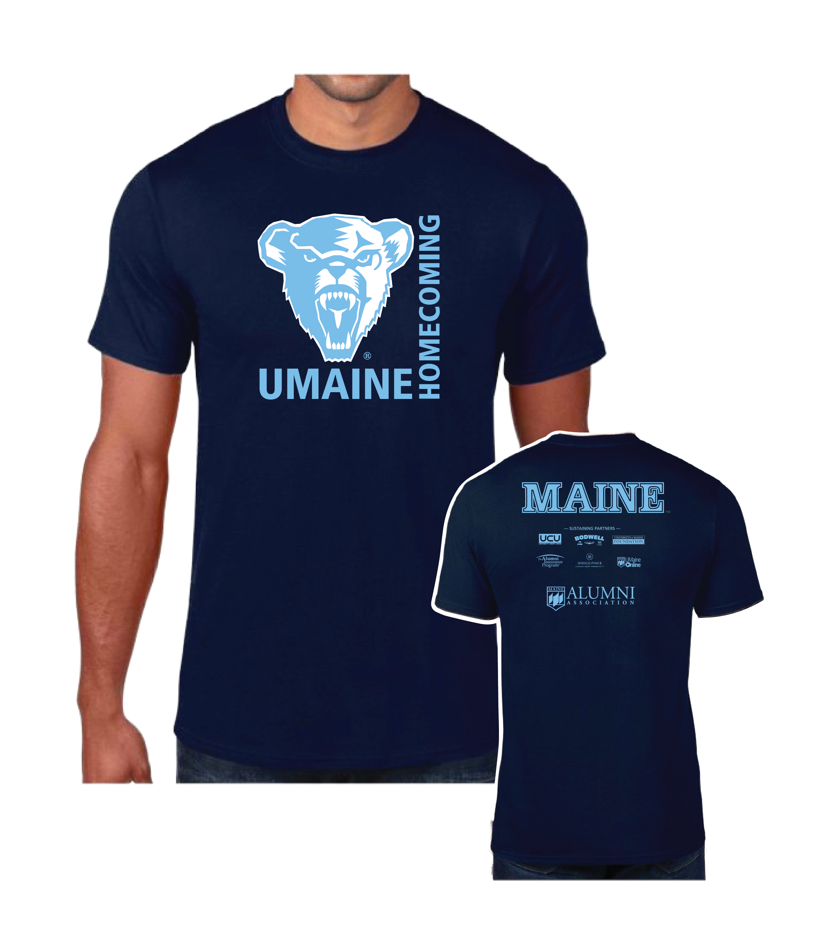 umaine sweatshirt