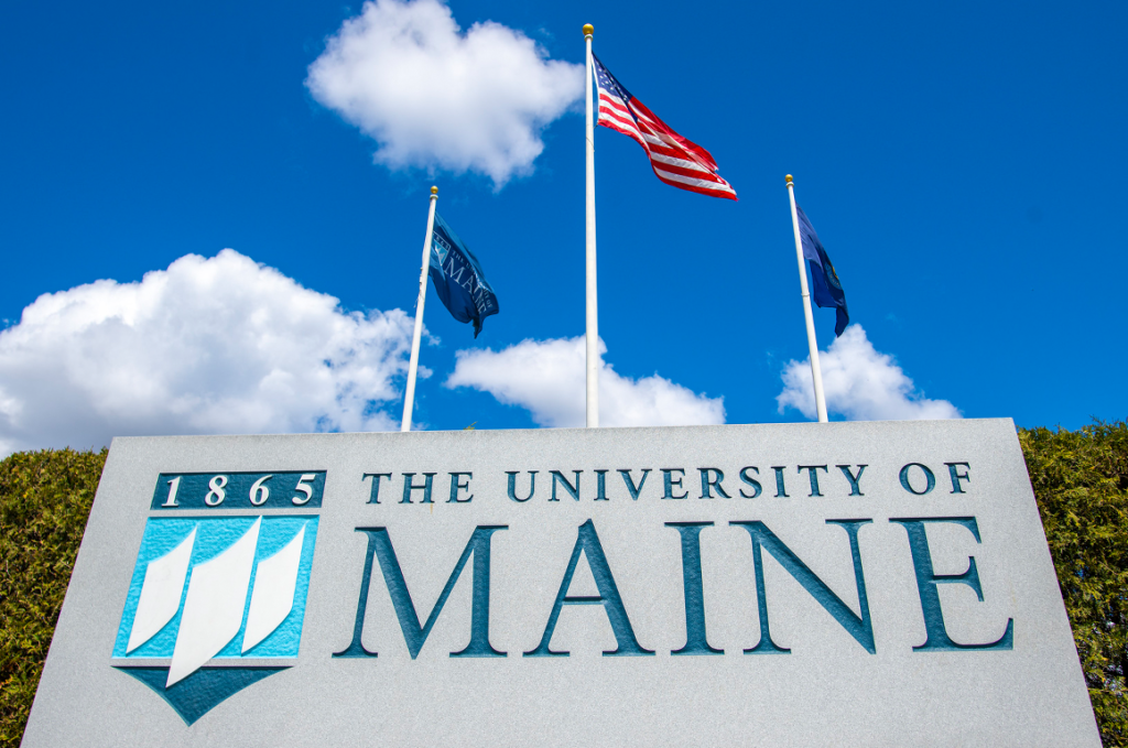 UMaine Honors Veterans with Week of InPerson, Virtual Events UMaine