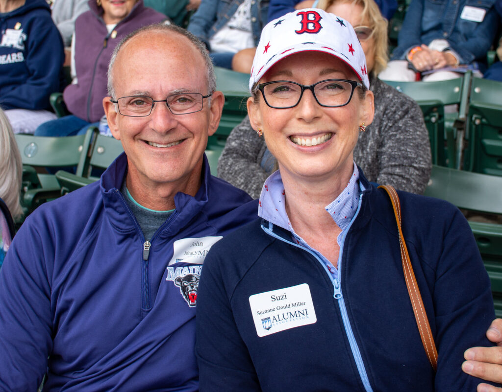 2024 Alumni Achievement Award Honorees | UMaine Alumni Association